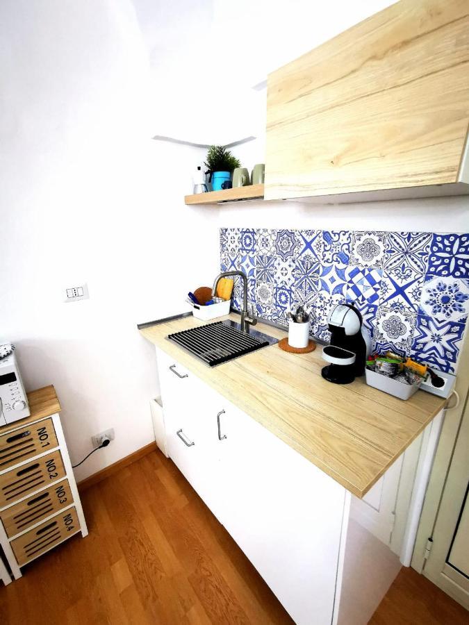 Ma Ma Crociferi 33 Apartment Catania Exterior photo